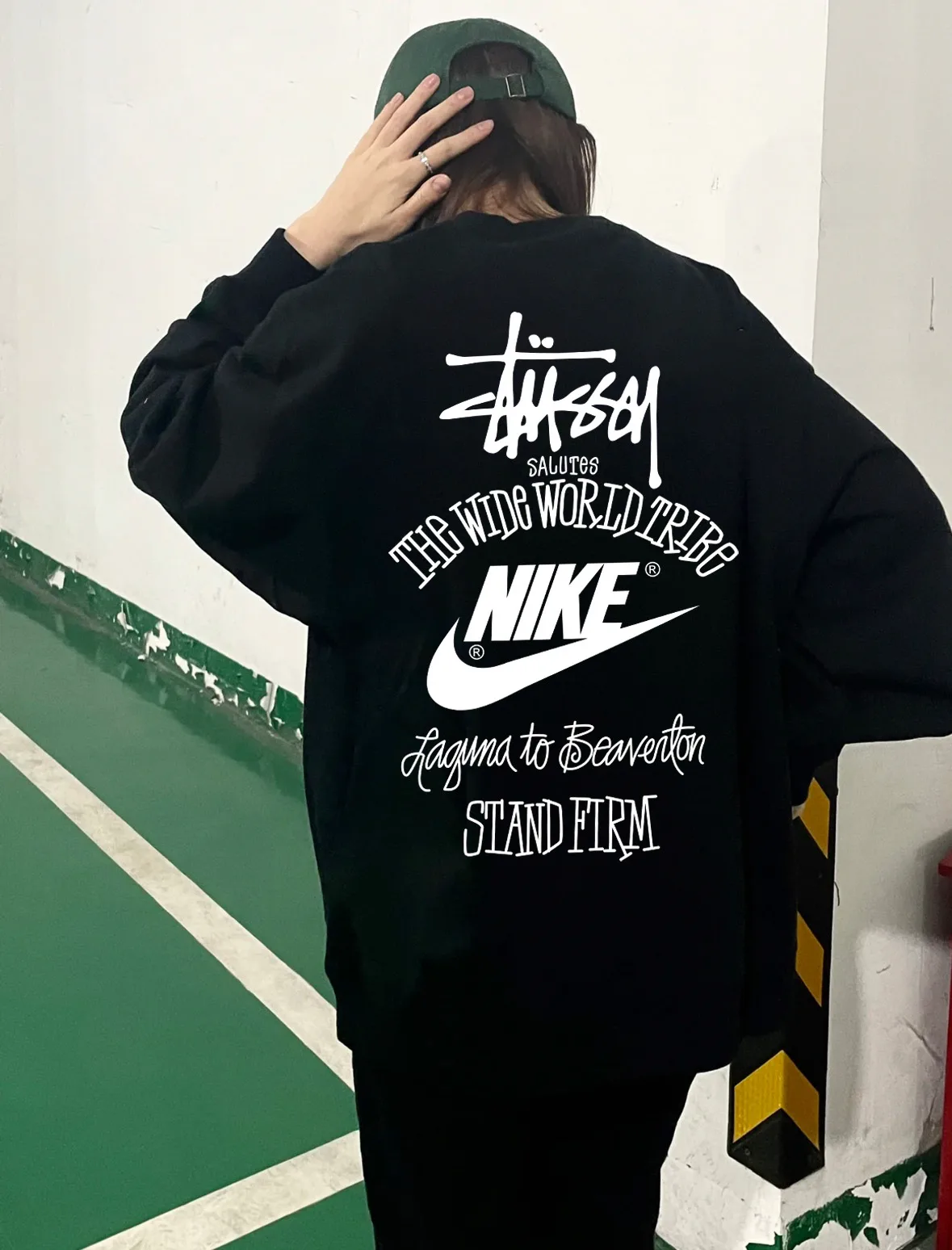 Nike