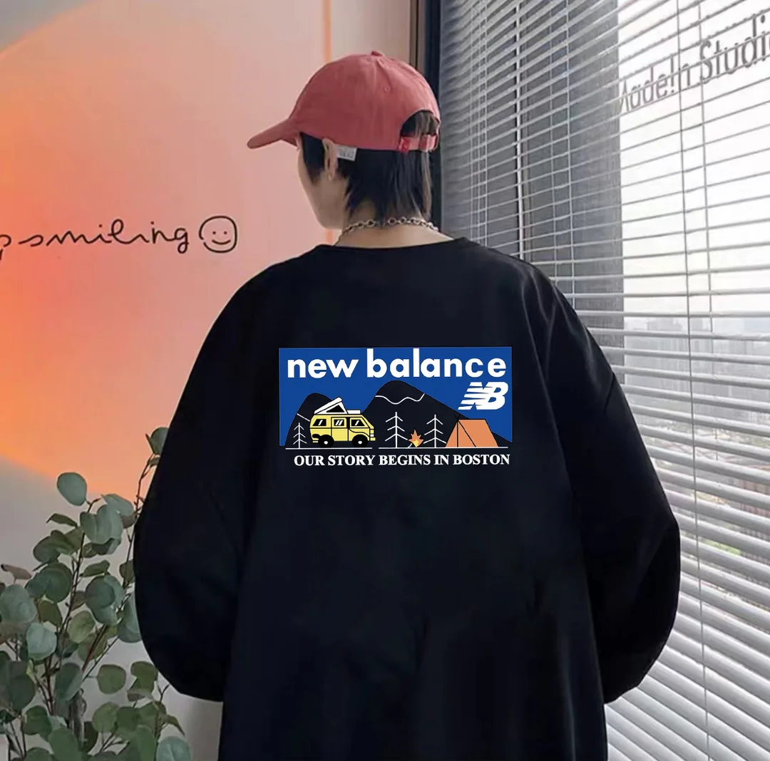 New Balance