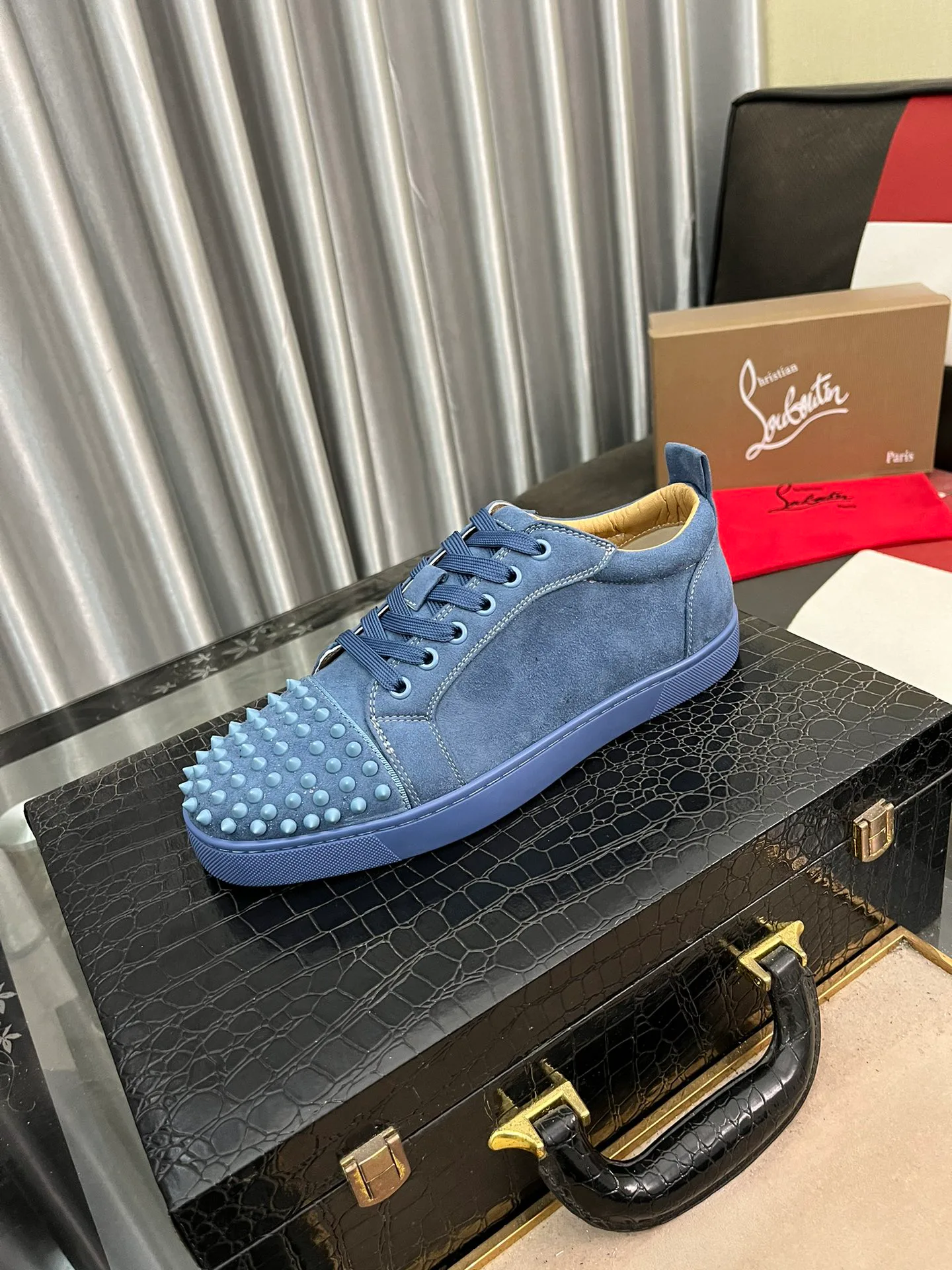 Christian Louboutin