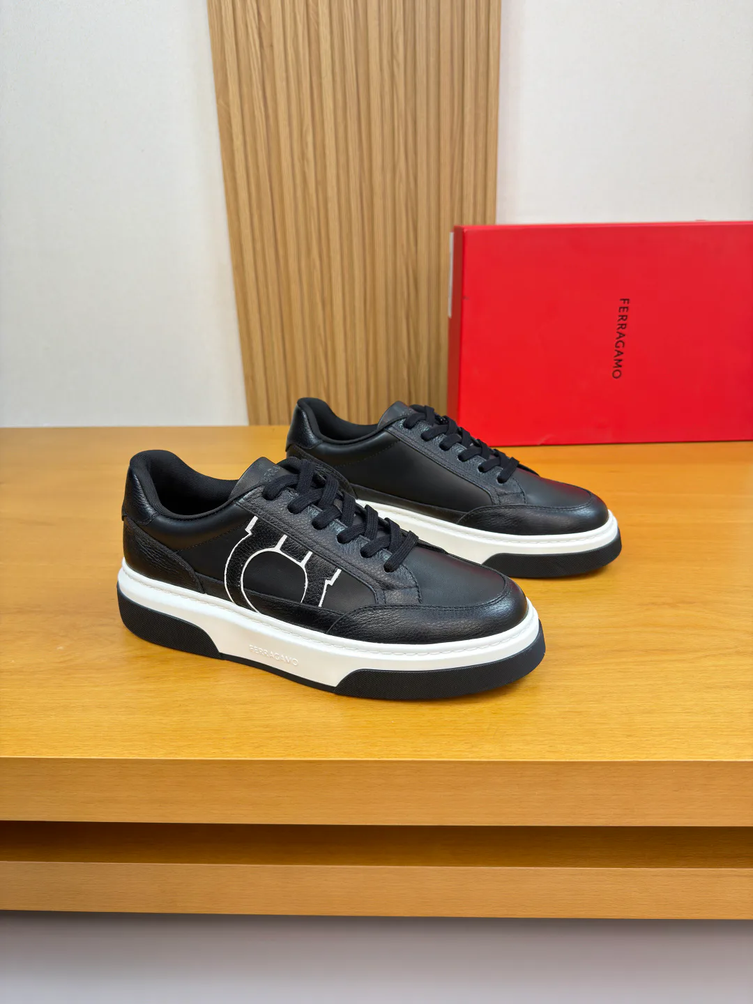 Ferragamo
